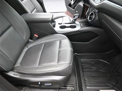 Used 2023 Chevrolet Blazer LT w/ Sound & Technology Package image 26