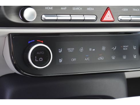 New 2026 Hyundai Palisade Calligraphy image 28