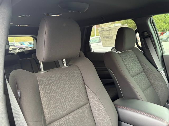 New 2026 Dodge Durango GT w/ Blacktop Package AWD/4WD image 28