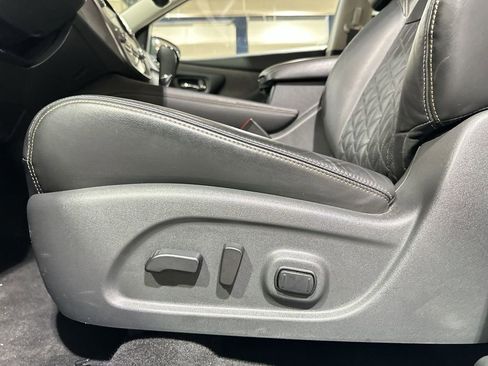 Used 2023 Nissan Murano Platinum w/ Cargo Package image 14