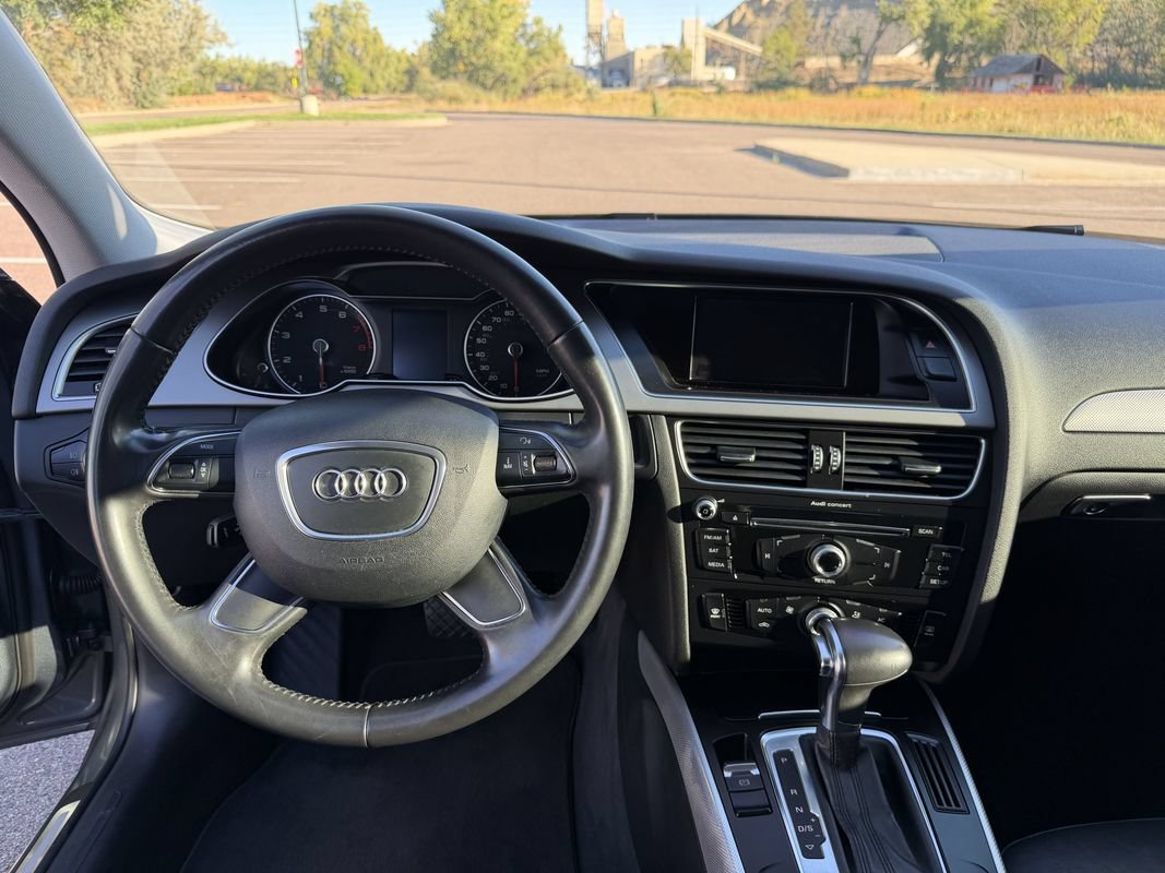 Used 2013 Audi A4 2.0T Premium FWD image 16