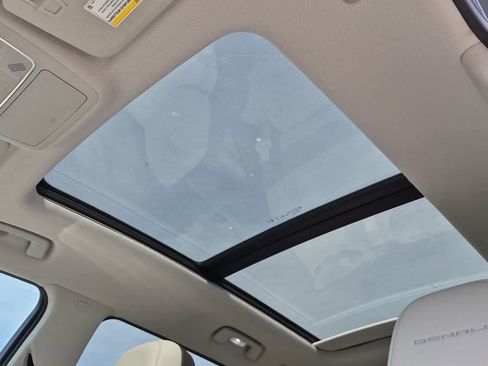 New 2026 GMC Terrain Denali image 13