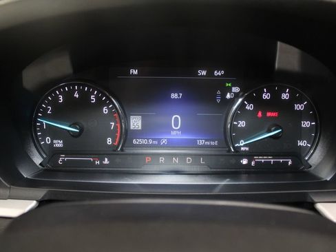 Used 2023 Ford Explorer XLT w/ Equipment Group 202A image 43