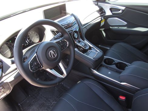 Certified 2025 Acura RDX SH-AWD w/ Technology Package image 14