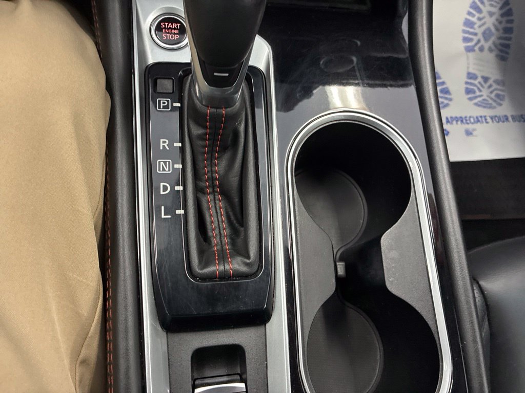Used 2023 Nissan Altima 2.5 SR AWD/4WD image 43
