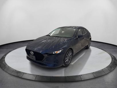 Used 2019 MAZDA MAZDA3 AWD Hatchback