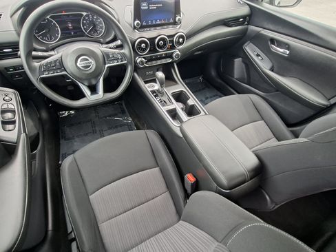 Used 2023 Nissan Sentra SV FWD image 19