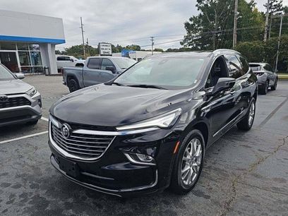 Used 2023 Buick Enclave Essence w/ Experience Buick Package