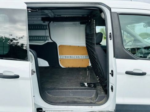 Used 2017 Ford Transit Connect XL FWD image 11
