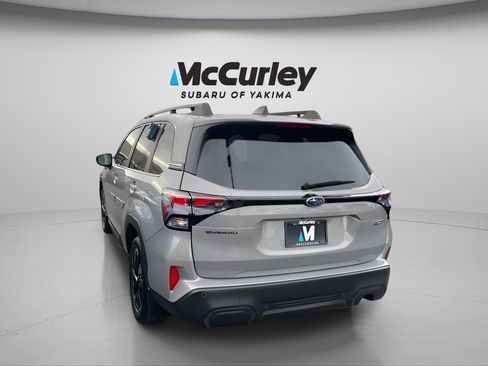 New 2025 Subaru Forester Limited image 2