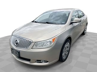 Used 2012 Buick LaCrosse Premium FWD video 1