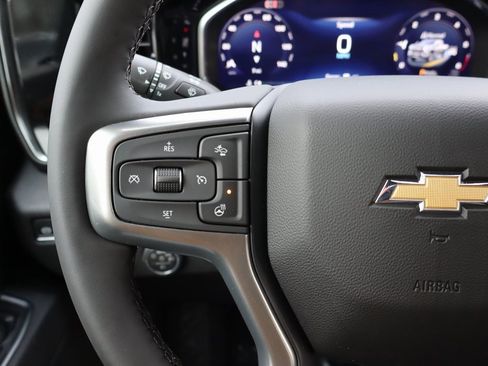 New 2026 Chevrolet Silverado 2500 LT w/ All Star Edition image 8