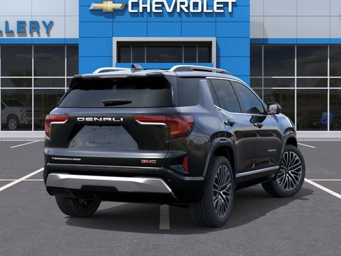 New 2026 GMC Terrain Denali image 4