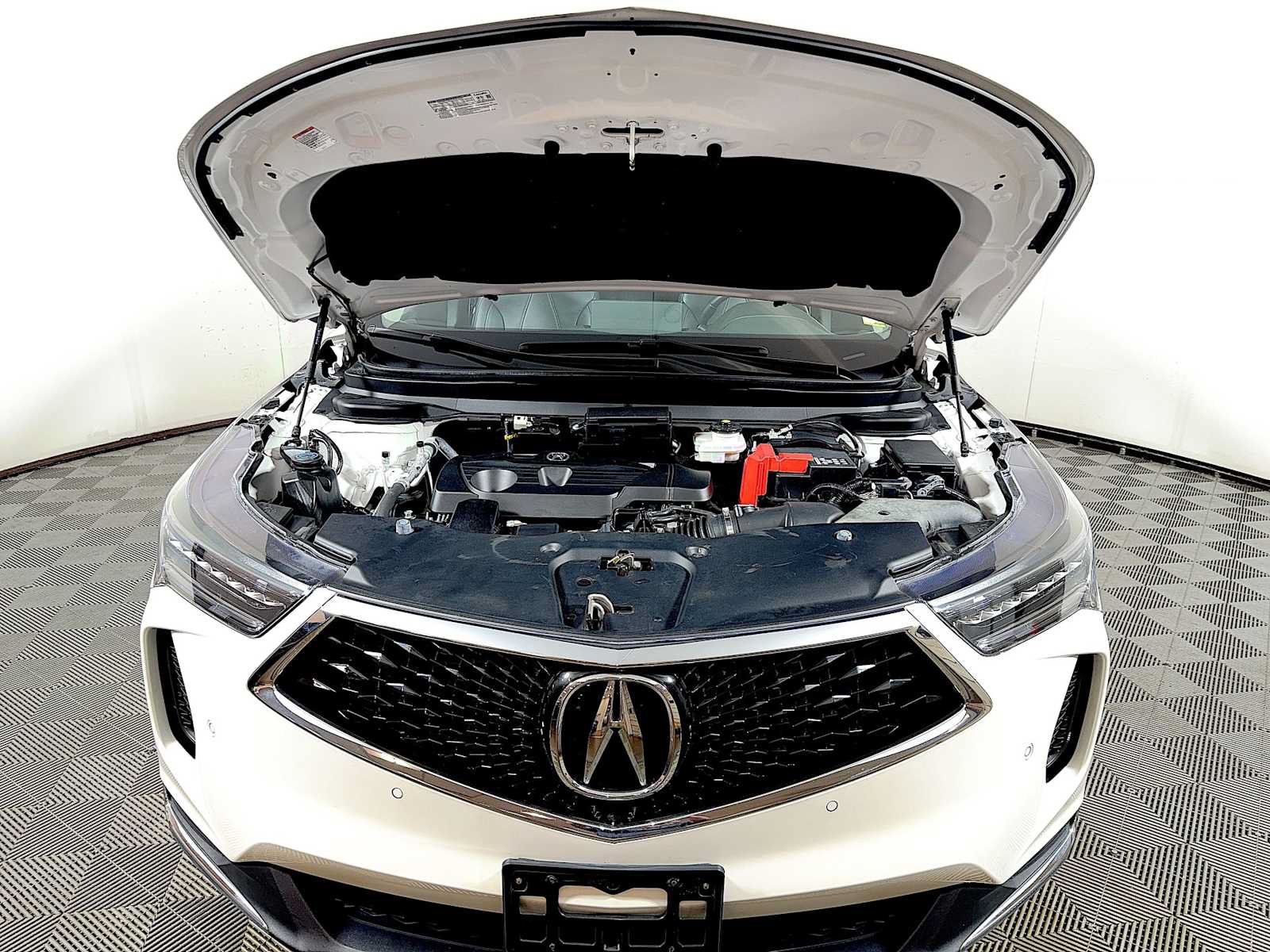 Used 2023 Acura RDX w/ Technology Package AWD/4WD image 31
