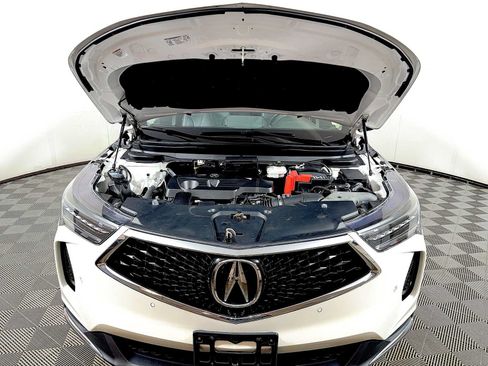Used 2023 Acura RDX AWD w/ Technology Package image 31