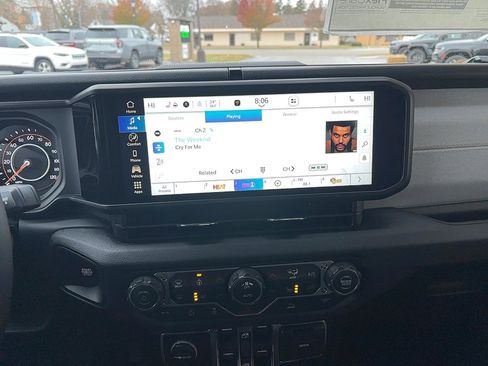 New 2026 Jeep Wrangler Unlimited Sport image 22