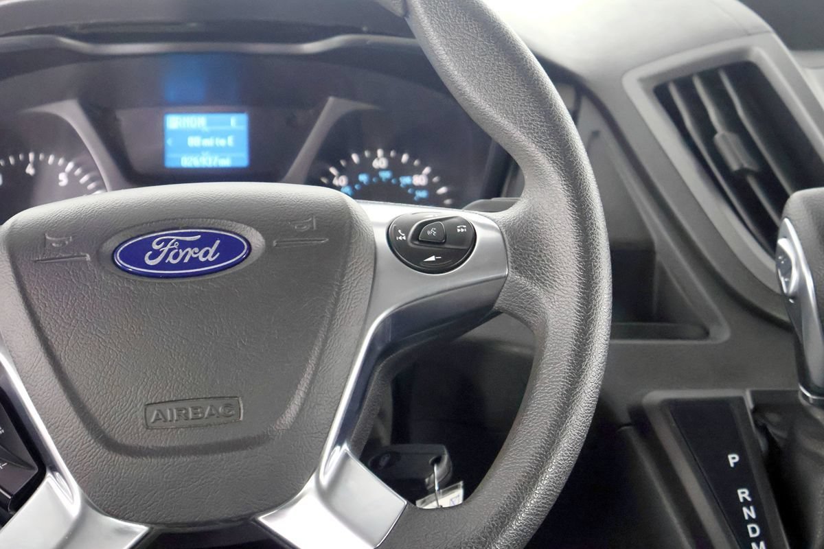 Used 2018 Ford Transit 350 XL RWD image 26
