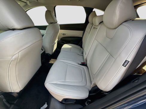 New 2026 Hyundai Tucson SEL Plus FWD image 18