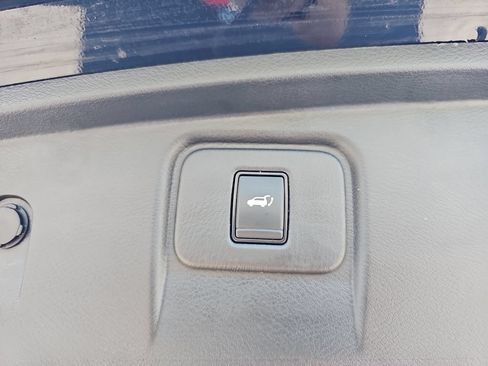 Used 2023 Nissan Murano SL w/ Cargo Package FWD image 33