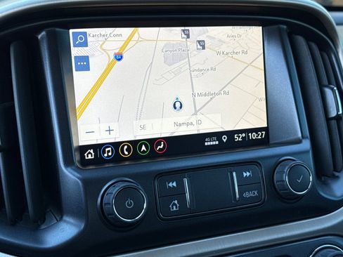 Used 2022 GMC Canyon Denali AWD/4WD image 18