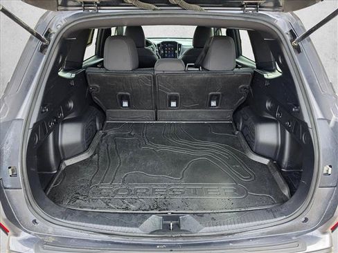 Used 2025 Subaru Forester Premium w/ Convenience Package #1 AWD/4WD image 15