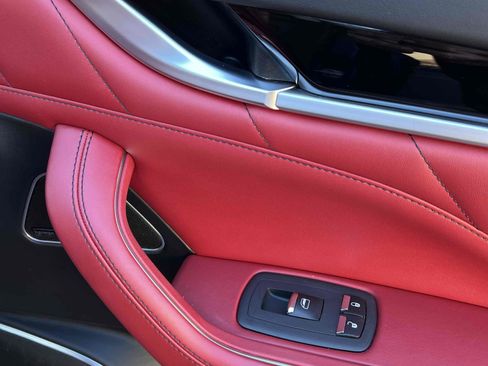 Used 2021 Maserati Levante image 59