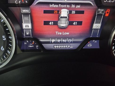 Used 2020 RAM 1500 Big Horn image 26