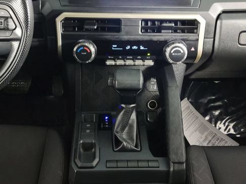 Used 2024 Toyota Tacoma SR RWD image 24
