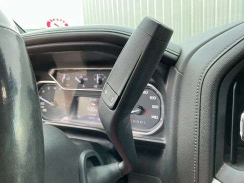 Used 2019 GMC Sierra 1500 SLT image 33