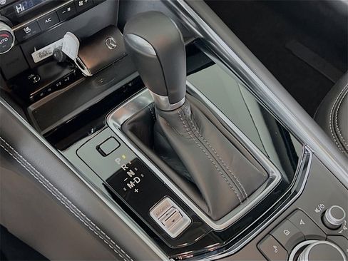 New 2025 MAZDA CX-5 AWD 2.5 S w/ Premium Plus Pkg image 14