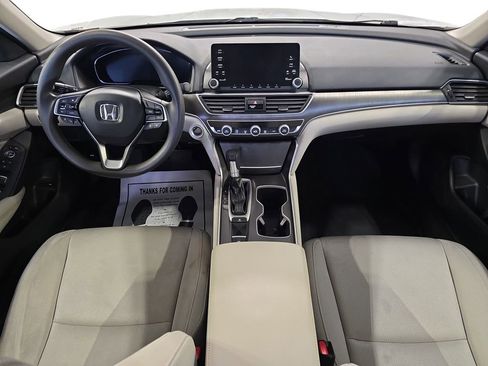 Used 2019 Honda Accord LX image 9