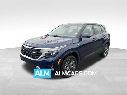Used 2026 Kia Seltos LX