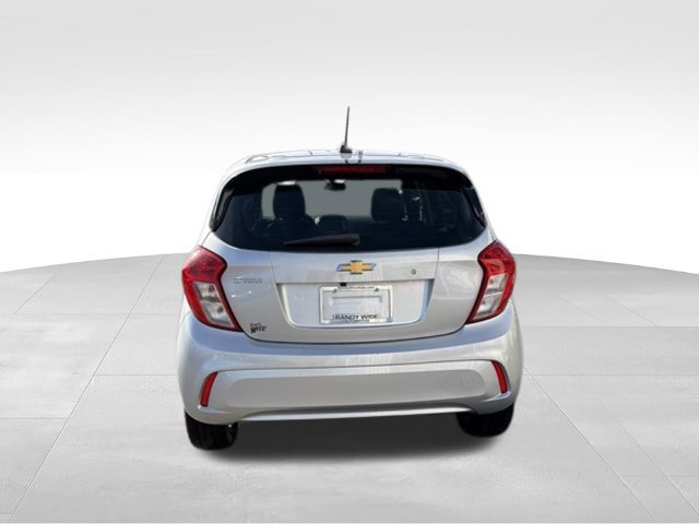 Used 2019 Chevrolet Spark LS FWD image 4