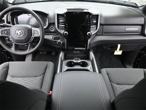 New 2026 RAM 1500 Big Horn/Lone Star image 23