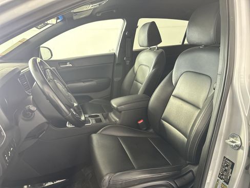 Used 2021 Kia Sportage S AWD/4WD image 11