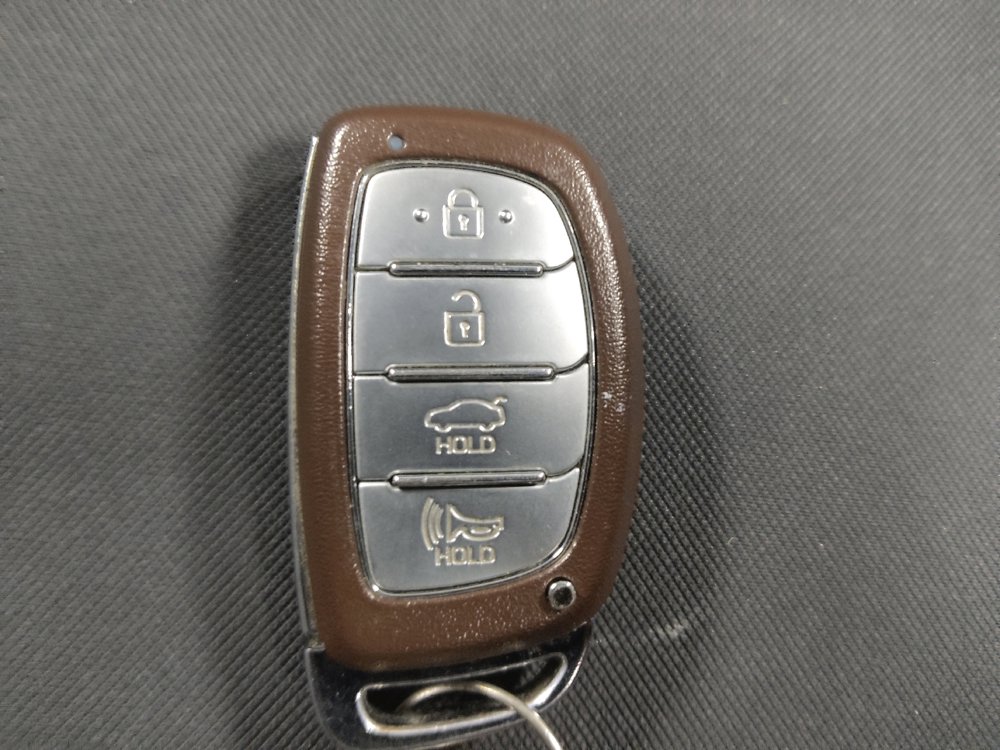 Used 2018 Hyundai Sonata SEL FWD image 32