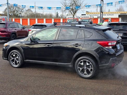 Used 2018 Subaru Crosstrek 2.0i Premium w/ Popular Package #3 image 28