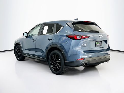Used 2025 MAZDA CX-5 Carbon Edition AWD/4WD image 5