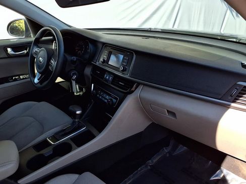 Used 2016 Kia Optima LX image 21