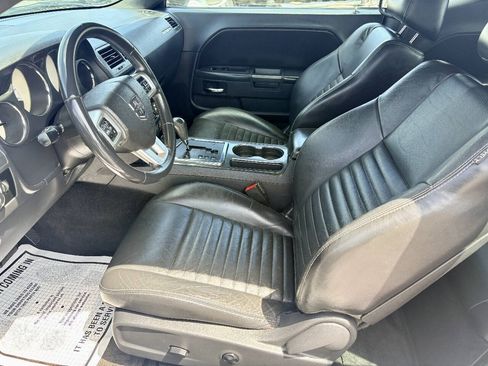 Used 2012 Dodge Challenger SXT Plus RWD image 11