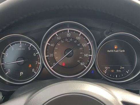 New 2025 MAZDA CX-5 AWD 2.5 S w/ Select Package image 23