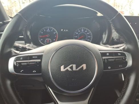 Used 2022 Kia K5 GT-Line image 21