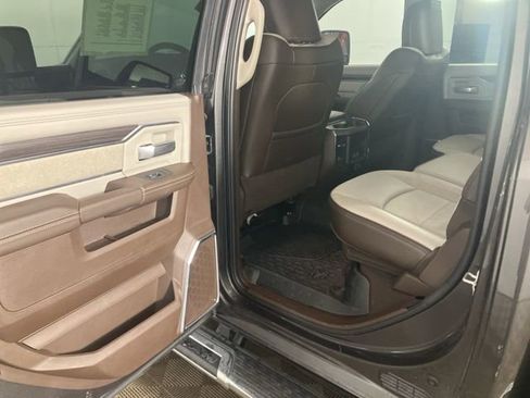Used 2026 RAM 2500 Laramie image 19