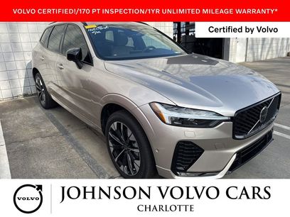 Certified 2026 Volvo XC60 B5 Plus w/ Protection Package Premier