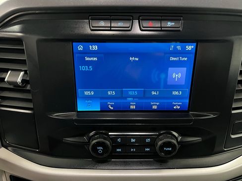 Used 2023 Ford F150 XLT image 14