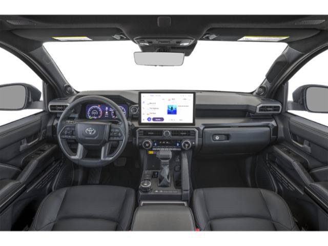 New 2026 Toyota 4Runner TRD Pro AWD/4WD image 7