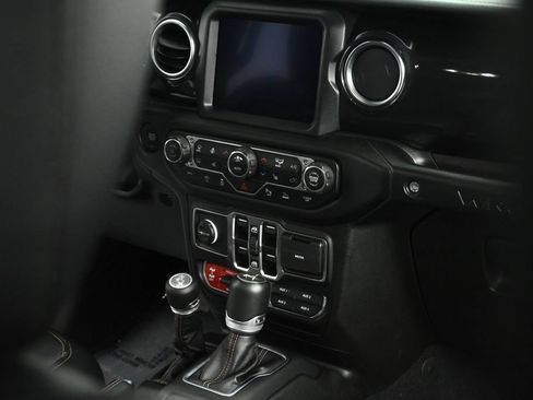 Used 2023 Jeep Wrangler Unlimited Rubicon 392 w/ Trailer Tow Package AWD/4WD image 67