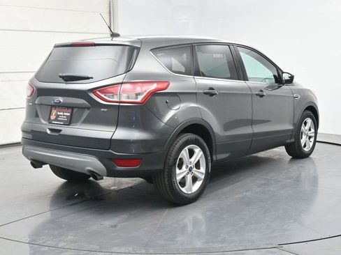 Used 2016 Ford Escape SE FWD image 24