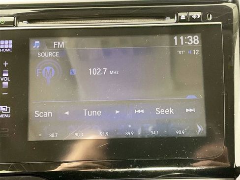 Used 2016 Honda Fit EX image 15