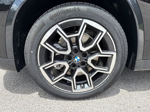 New 2026 BMW X1 xDrive28i w/ Technology Package AWD/4WD image 9
